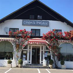 Chen's Wok Palace bvba, Fax, Kortenberg openingstijden