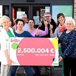 Chez Léon sprl, Brunehaut openingstijden
