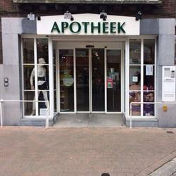 Centrumapotheek TorHouthandel NV, Torhout openingstijden