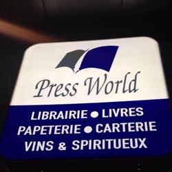 Press World, Ukkel openingstijden