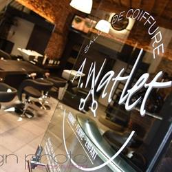Coiffure Amélie Watlet, Marche-en-Famenne openingstijden