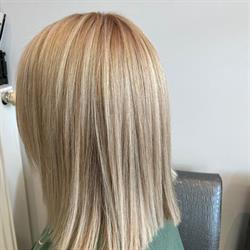 Coiffure Bene tiff, Binche openingstijden