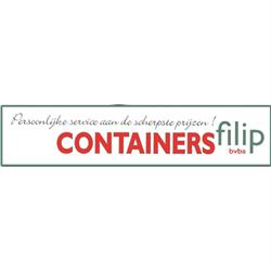 Containers Filip, Roeselare openingstijden