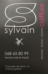 Sylvain Coiffure, Brugelette openingstijden