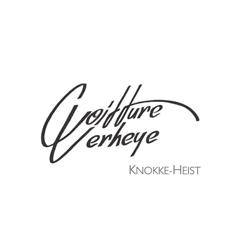 Coiffure Verheye, Knokke-Heist openingstijden