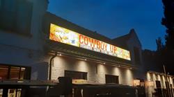 Cowboy Up, Beernem openingstijden