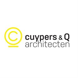 Cuypers & Q Architecten, Antwerpen openingstijden