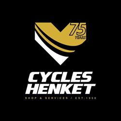 Cycles Henket, Pepinster openingstijden