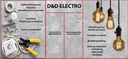 D & d Electro, Peer openingstijden