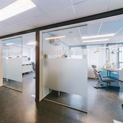 Clinique Dentaire des Arts sprl, Brussel openingstijden