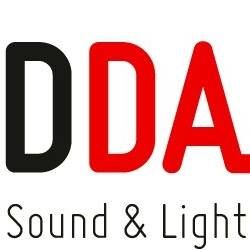 D.D.A. Sound & Light, Beringen openingstijden