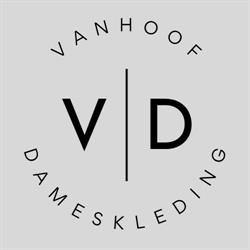 Vanhoof Dameskleding bvba, Dilsen-Stokkem openingstijden