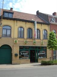 Da Romeo, Oudenaarde openingstijden
