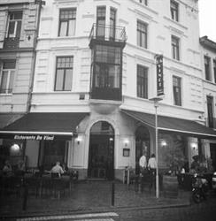 Da Vinci 2, Antwerpen openingstijden