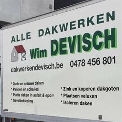Dakwerken Devisch Wim, Diksmuide openingstijden
