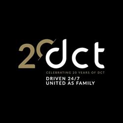 DCT Belgium, Wielsbeke openingstijden