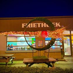 De Friethoek, Torhout openingstijden