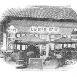 Taverne De Bierhoeve, Hamme openingstijden
