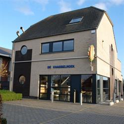 De Knabbelhoek, Kapelle-op-den-Bos openingstijden