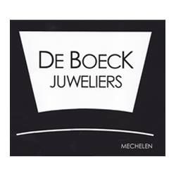 De Boeck Juweliers, Mechelen openingstijden