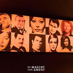 Maecht Van GhentBVBA, Gent openingstijden