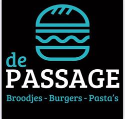 De Passage, Balen openingstijden