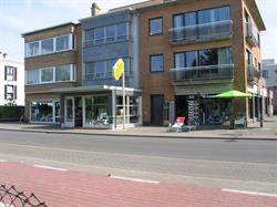 Kampeerder, Bredene openingstijden