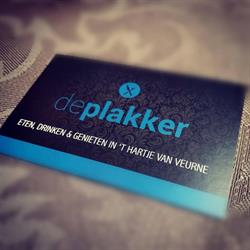 De Plakker, Veurne openingstijden