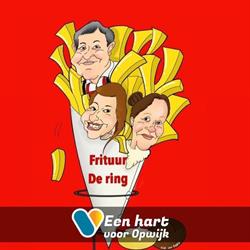 De Ring Opwijk, openingstijden