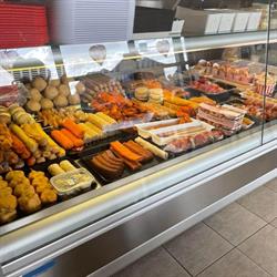 De Smulhoek, Westerlo openingstijden