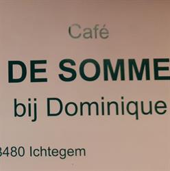 Café-Feestzaal De Somme, Ichtegem openingstijden