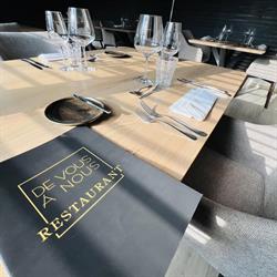 De Vous à Nous, Montigny-le-Tilleul openingstijden