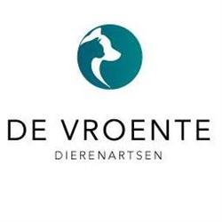 Dierenartspraktijk De Vroente, Schoten openingstijden