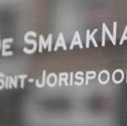 De Smaaknatie, Antwerpen openingstijden