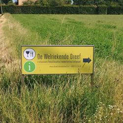 De Welriekende Dreef, Anzegem openingstijden