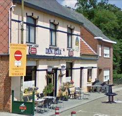 Cafe Den Ijzer bvba, Herselt openingstijden
