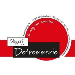 Bv Slagerij Detremmerie, Kruishoutem openingstijden