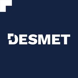 Desmet Machinebouw Engineering NV, Wielsbeke openingstijden