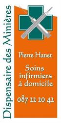 Dispensaire des Minières sprl, Verviers openingstijden