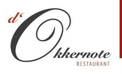 D Okkernote, Waregem openingstijden