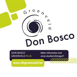 Don Bosco Groenveld VZW, Heverlee openingstijden
