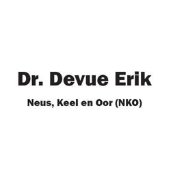 Devue Erik, Beringen openingstijden