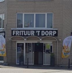 Frituur 't Dorp, Oud-Turnhout openingstijden