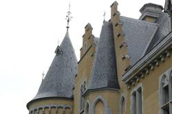 Dron & Fils SPRL, Termes openingstijden
