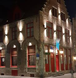 Diligence, Brugge openingstijden