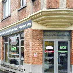 Dream Wash SPRL, Ukkel openingstijden