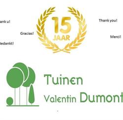 Dumont/Valentin, Kluisbergen openingstijden