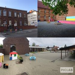 School Saint-Pierre, Leval-Trahegnies openingstijden