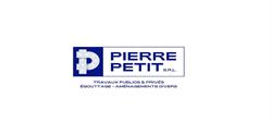 Petit Pierre (Entreprises), Pecq openingstijden