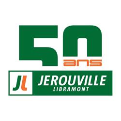 Jerouville Company SA, Libramont-Chevigny openingstijden